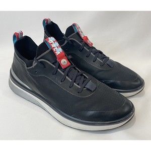 Bala WFNU 1201 Twelves Daybreak Women 10 Nursing Walking Sneakers Shoe Black